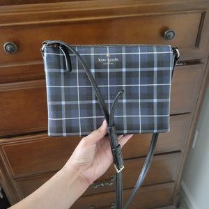 Kate Spade Crossbody
